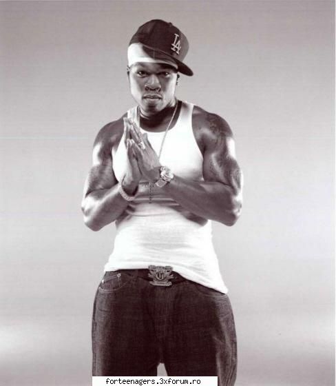 50 cent - 50 Cent (numele real Curtis Jackson) s-a nascut - HipHop