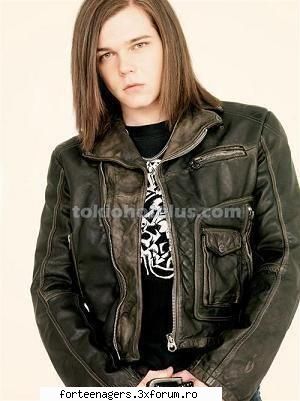 georg listing :dinti: tokio hotel