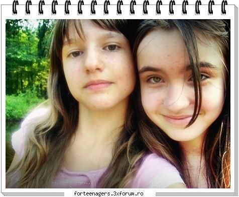 me..angel ;) - with Crissy var`mea nebuna - Picks with US